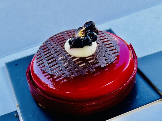 Alexander's Patisserie by null