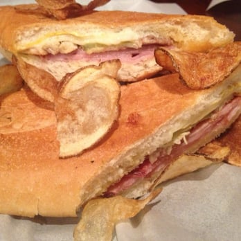 Senor Pan Cafe - Fullerton - The Cuban. - Cuban Near Me - Chicago, Illinois Senor Pan Cafe - Fullerton - The Cuban. - Cuban Near Me - Chicago, Illinois