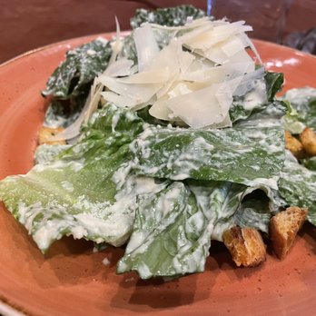 Mio Nonno - Caesar - Italian Near Me - Allen, Texas