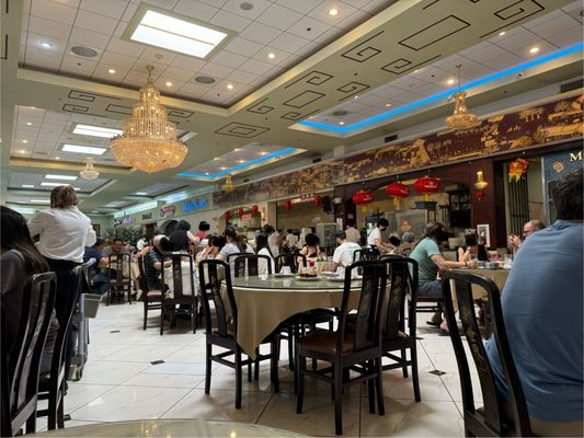 Mekong Palace Dim Sum Chinese Restaurant by null