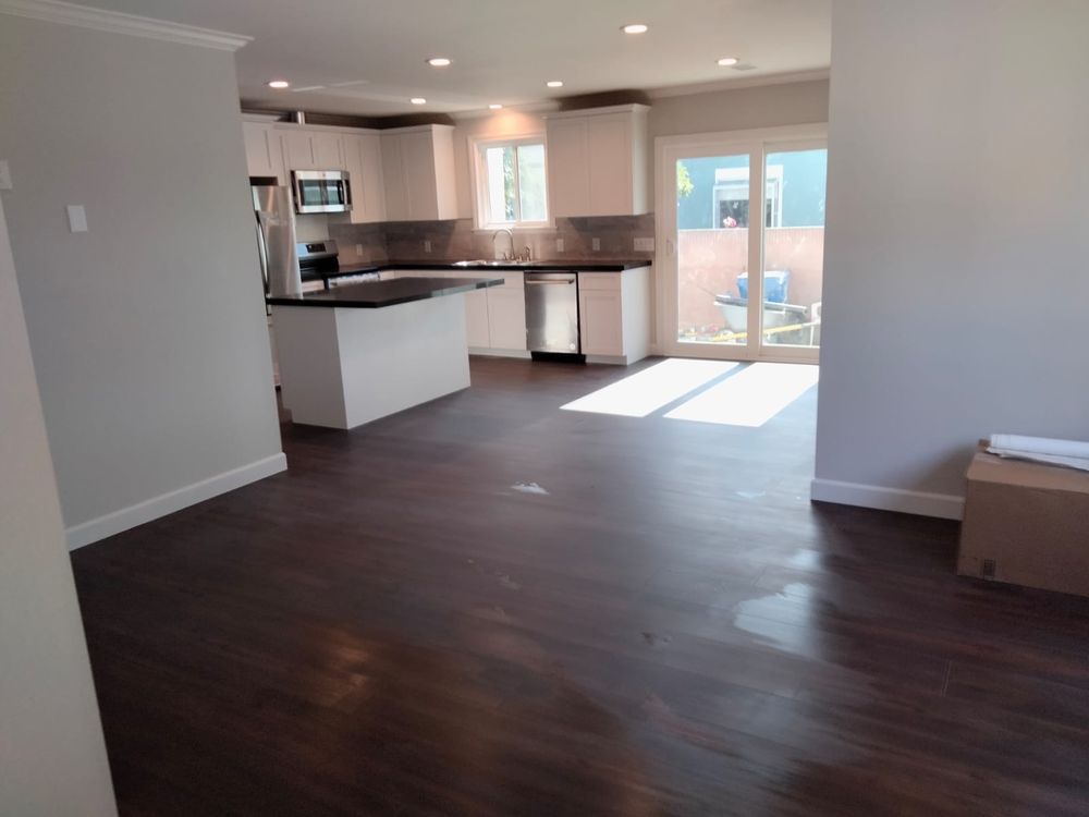 Slide of J & I Painting and Construction