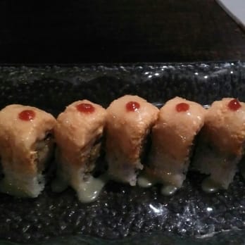 Sushi O - 007- yes that's sriracha - Sushi Bars Near Me - Midlothian, Virginia Sushi O - 007- yes that's sriracha - Sushi Bars Near Me - Midlothian, Virginia
