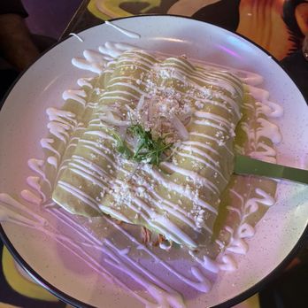 La Chingada Cocina Mexicana - Mexican Near Me - Tucson, Arizona