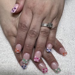ABC Nails & Spa