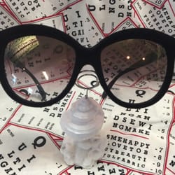 Treasure Coast Optical - Italia velvet framed