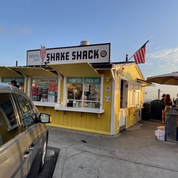 Crystal Cove Shake Shack photo 2