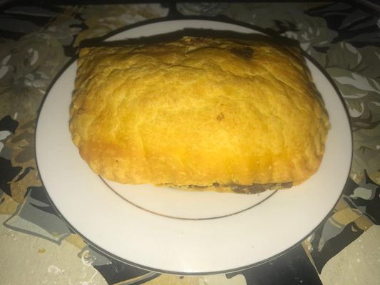 Kingston Delight by null