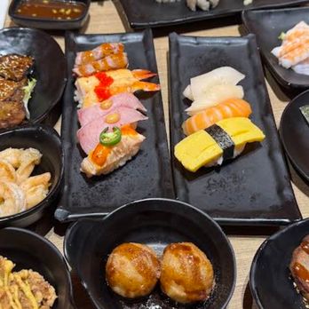 KaKa All You Can Eat - Sushi order - Japanese Near Me - Toronto, Ontario KaKa All You Can Eat - Sushi order - Japanese Near Me - Toronto, Ontario