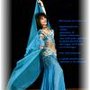 Ecole de Danse Chandra Reba