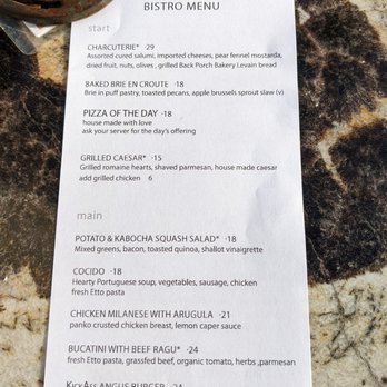 AronHill Vineyards - Bistro menu - Wine Tasting Room Near Me - Templeton, California AronHill Vineyards - Bistro menu - Wine Tasting Room Near Me - Templeton, California
