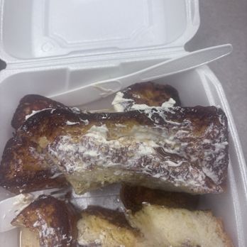 The Golden Eagle Diner - French Toast - Breakfast & Brunch Near Me - Bristol, Pennsylvania The Golden Eagle Diner - French Toast - Breakfast & Brunch Near Me - Bristol, Pennsylvania