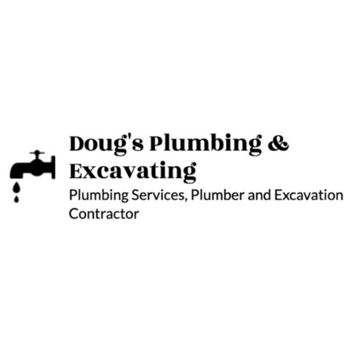 Slide of Doug's Plumbing & Excavating