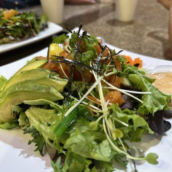 Mot'to Japanese Grill - Japanese Near Me - Carlsbad, California