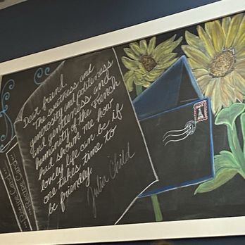 Bleu Door Bakery - Quite from Julia Child - Bakeries Near Me - Vancouver, Washington