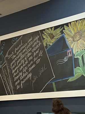 Menu photo 6 Bleu Door Bakery Vancouver, WA
