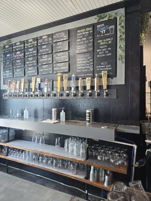 Whitestone Brewery by null