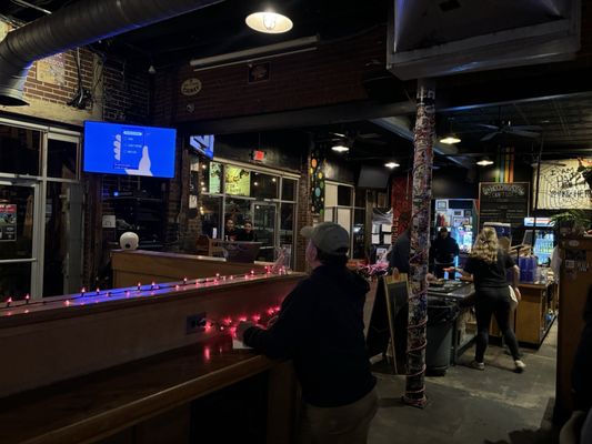The Midway Pub by null