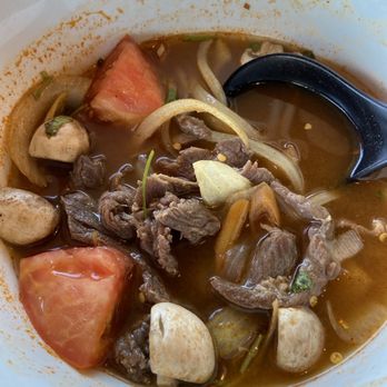 Savvy Thai Cuisine - P3. Tom Yum - Thai Near Me - Edmonds, Washington Savvy Thai Cuisine - P3. Tom Yum - Thai Near Me - Edmonds, Washington