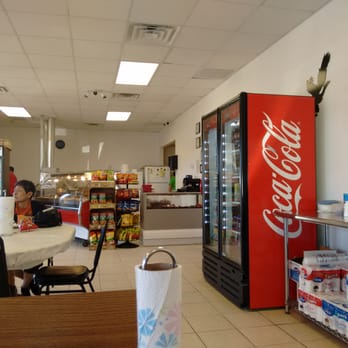 Mingo's Burritos - The serving counter at Mingo's Burritos. - Mexican Near Me - Fort Stockton, Texas Mingo's Burritos - The serving counter at Mingo's Burritos. - Mexican Near Me - Fort Stockton, Texas