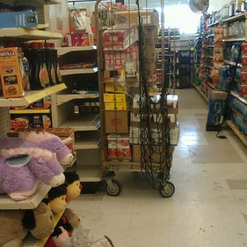 Dollar general - Department Stores Near Me - Destrehan, Louisiana