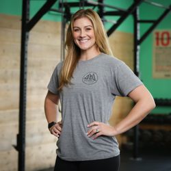 Crossfit Montrose - Coach Kellie