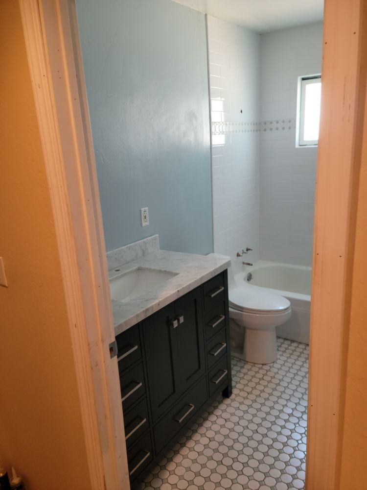 Slide of 8A’s Electrical-Handyman Services