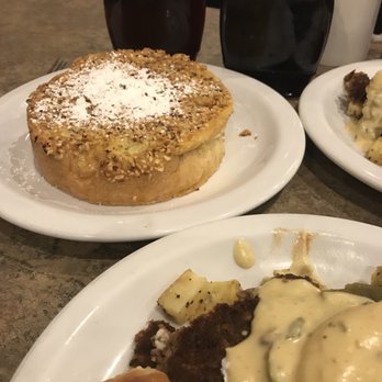 Sassy Onion State Street - Breakfast & Brunch Near Me - Salem, Oregon