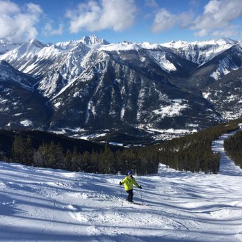 Panorama Mountain Resort - Long steep and beautiful - Ski Resorts Near Me - Panorama, British Columbia Panorama Mountain Resort - Long steep and beautiful - Ski Resorts Near Me - Panorama, British Columbia