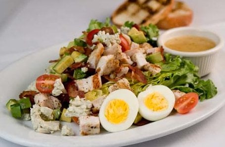 Pinecrest Diner by null