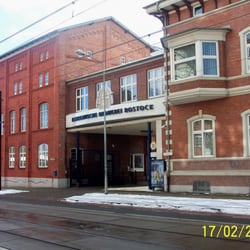 Hanseatische Brauerei Rostock