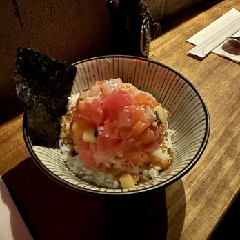 Suki Desu - Sushi Bars Near Me - New York, New York