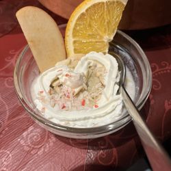 Himali - dessert