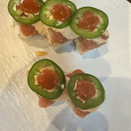 Diablo roll Diablo roll