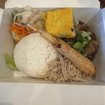 Com Tâm Bros - Vietnamese Near Me - Hayward, California