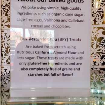 The Apron & Whisk - Cupcakes Near Me - Union City, California The Apron & Whisk - Cupcakes Near Me - Union City, California