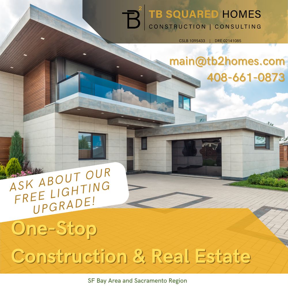 Slide of TB Squared Homes