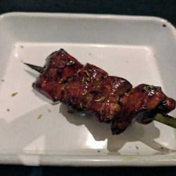 Yardbird - Liver - Japanese Near Me - Hong Kong, HK