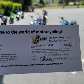 MOTORCYCLE RIDER EDUCATION - Updated April 2026 - 38 Photos & 70 ...