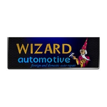 Wizard Automotive - Auto Repair Near Me - Douglasville, Georgia Wizard Automotive - Auto Repair Near Me - Douglasville, Georgia