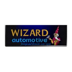 Wizard Automotive