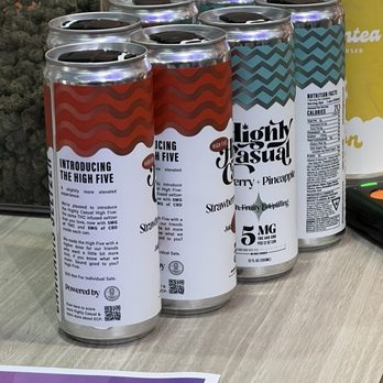 Joyology - What I came for - Cannabis Dispensaries Near Me - Mount Clemens, Michigan