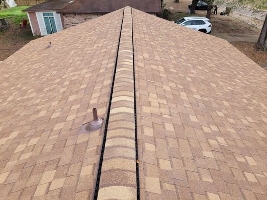 Slide of Integrity Roofing