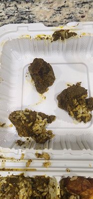 Jodeem African Cuisine by null