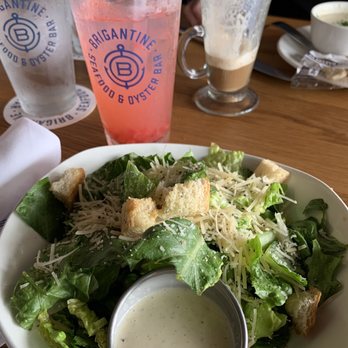 Brigantine - Seafood Near Me - La Mesa, California
