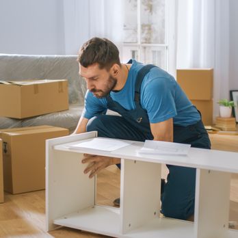 All Seasons Moving & Removal - We provide assembly services. All moves provide exact placement. - Movers Near Me - Charlotte, North Carolina All Seasons Moving & Removal - We provide assembly services. All moves provide exact placement. - Movers Near Me - Charlotte, North Carolina