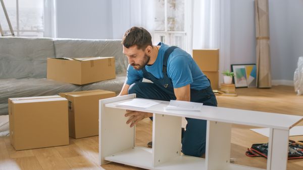All Seasons Moving photo 3