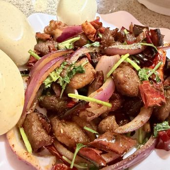 Mayan Bar & Noodle - Szechuan Near Me - Monrovia, California
