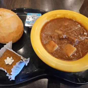Josef's Vienna Bakery & Cafe - Goulash soup - Bakeries Near Me - Reno, Nevada Josef's Vienna Bakery & Cafe - Goulash soup - Bakeries Near Me - Reno, Nevada