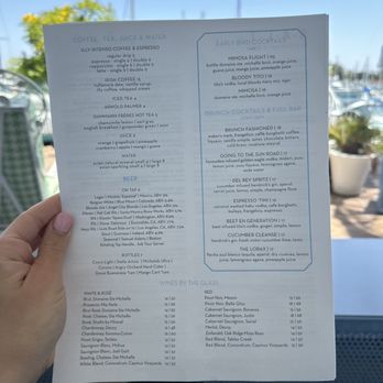 SALT Restaurant and Bar - New American Near Me - Marina del Rey, California SALT Restaurant and Bar - New American Near Me - Marina del Rey, California