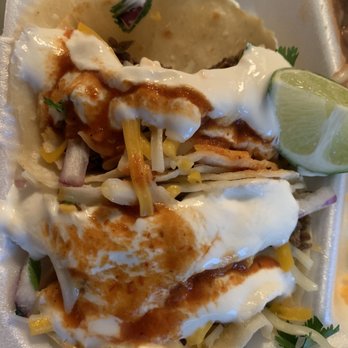 Don Salsa's - Small carne asada tacos - Mexican Near Me - Fresno, California Don Salsa's - Small carne asada tacos - Mexican Near Me - Fresno, California